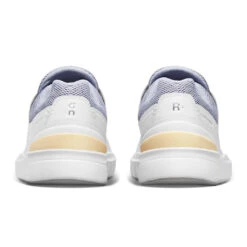 'On Running' Women's THE ROGER Advantage 1 Tennis Sneaker - White / Tempest -Fashion Shoes womens on the roger advantage white tempest heel 1024x1024@2x