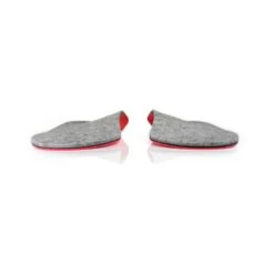 'Powerstep' Pinnacle Journey Wool Insoles -Fashion Shoes wool front 1 1024x1024@2x