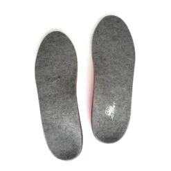 'Powerstep' Pinnacle Journey Wool Insoles -Fashion Shoes wool top 1 1024x1024@2x